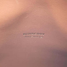 将图像加载到图库查看器中，BURBERRY 2WAYShoulder Bag Ivory/Brown 8052460 Canvas Leather
