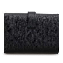 将图像加载到图库查看器中，HERMES Bearn combine Black Epsom
