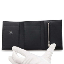 将图像加载到图库查看器中，HERMES Bearn combine Black Epsom
