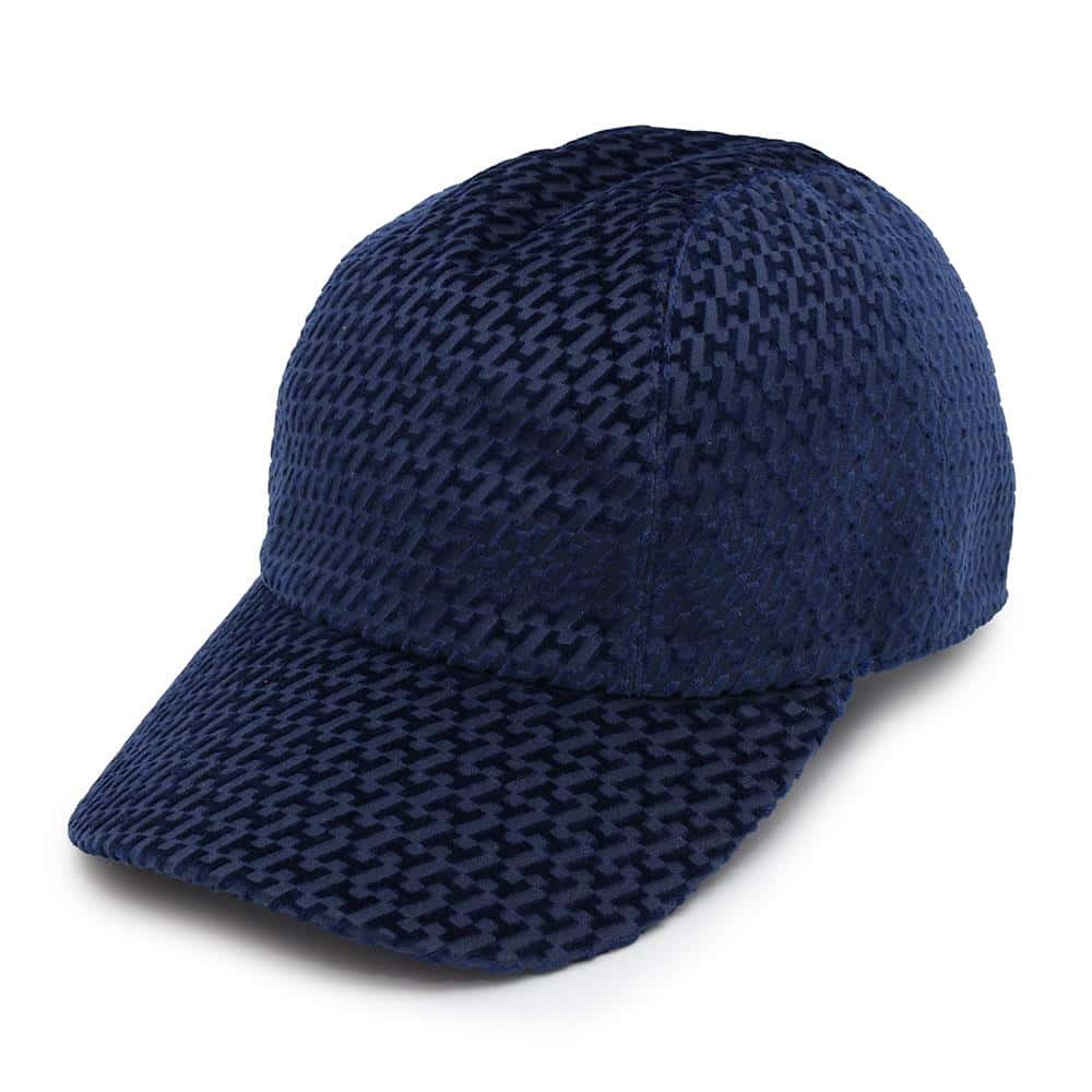 HERMES Cap 