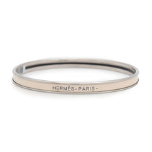 Load image into Gallery viewer, HERMES Uni Bangle claim Metal
