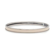 Load image into Gallery viewer, HERMES Uni Bangle claim Metal
