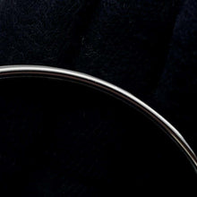 Load image into Gallery viewer, HERMES Uni Bangle claim Metal
