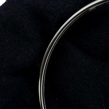 Load image into Gallery viewer, HERMES Uni Bangle claim Metal
