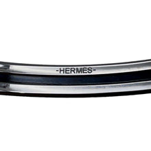 Load image into Gallery viewer, HERMES Uni Bangle claim Metal
