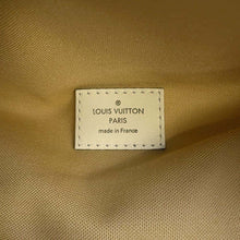 Load image into Gallery viewer, LOUIS VUITTON Bumbag Khaki/White/BeigeM44611 Monogram Monogram Giant
