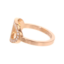 Load image into Gallery viewer, HERMES Chaine d&#39;Ancre Contour Size 51/#11 MM 18K Pink Gold
