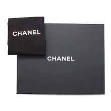 Load image into Gallery viewer, CHANEL top handle chain shoulder bag BlackAS4286 Caviar Leather
