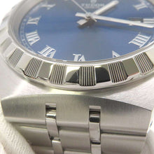 Load image into Gallery viewer, TUDOR Royal W41mm Stainless Steel Blue Dial M28600-0005
