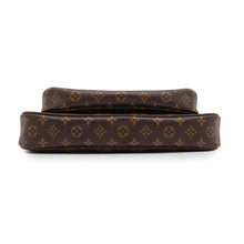 Load image into Gallery viewer, LOUIS VUITTON Multi Pochette Accessoires Khaki M44813 Monogram
