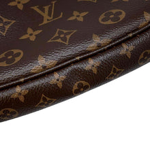 Load image into Gallery viewer, LOUIS VUITTON Multi Pochette Accessoires Khaki M44813 Monogram
