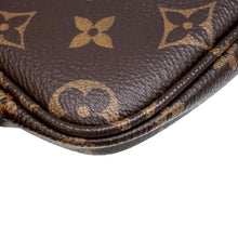 Load image into Gallery viewer, LOUIS VUITTON Multi Pochette Accessoires Khaki M44813 Monogram
