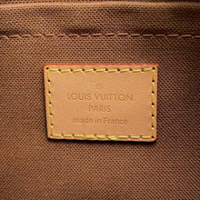 Load image into Gallery viewer, LOUIS VUITTON Multi Pochette Accessoires Khaki M44813 Monogram
