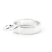 Load image into Gallery viewer, HERMES Collier de Chien Ring Size 53/#13H115607B SV925
