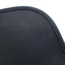 将图像加载到图库查看器中，GOYARD Belvedere BlackBELVE3PMLTY01CG01P PVC Coated Canvas Leather Size PM
