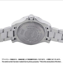 将图像加载到图库查看器中，BREITLING Avenger II Seawolf W45mm Stainless Steel Black DialA1733110/BC30
