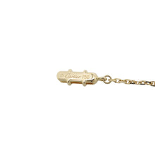 Load image into Gallery viewer, CARTIER C Heart Necklace 18K Yellow Gold
