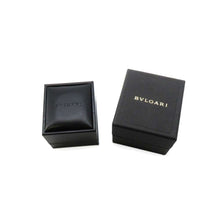 Load image into Gallery viewer, BVLGARI B.Zero1 3 band Ring Size 53/#13 18K White Gold
