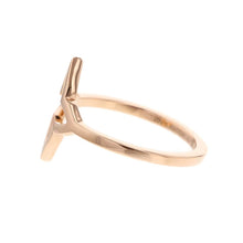 Load image into Gallery viewer, LOUIS VUITTON Ring Ombre Blossom Size 53/#13Q0I25A 18K Pink Gold
