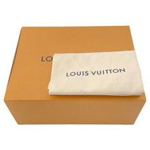 Load image into Gallery viewer, LOUIS VUITTON LV Oasis Line Mules Noir1ACHJA Monogram Calf Leather Size 10
