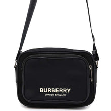 Load image into Gallery viewer, BURBERRY Camera bag Black8049094 Nylon
