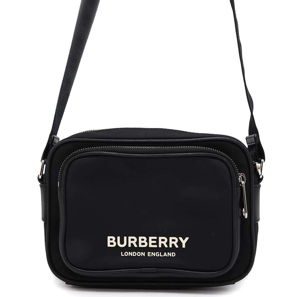 BURBERRY Camera bag Black8049094 Nylon