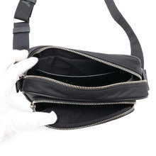 Load image into Gallery viewer, BURBERRY Camera bag Black8049094 Nylon
