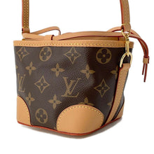 将图像加载到图库查看器中，LOUIS VUITTON Noe Perth BrownM57099 Monogram
