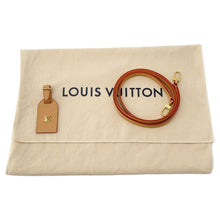 将图像加载到图库查看器中，LOUIS VUITTON Noe Perth BrownM57099 Monogram
