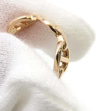 Load image into Gallery viewer, HERMES Chaine d&#39;Ancre Unchaining Size 50/#10/PM 18K Pink Gold
