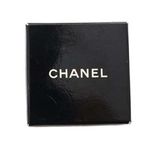 Load image into Gallery viewer, CHANEL Bijoux Square Earring Gold Metal
