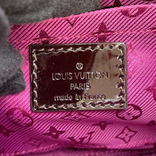 Load image into Gallery viewer, LOUIS VUITTON Pochette Rococo ArgentM93194 Monogram Motard Sequins
