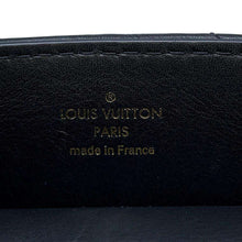 Load image into Gallery viewer, LOUIS VUITTON New Wave Chain ToteBag NoirM51496 Calf Leather
