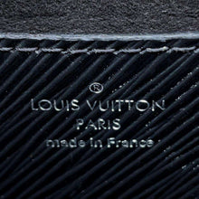 Load image into Gallery viewer, LOUIS VUITTON Twist NoirM42364 Epi Leather Size MM
