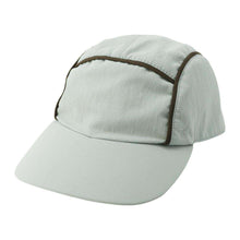 Load image into Gallery viewer, HERMES Cap Nevada Line Size 59 Givre Nylon
