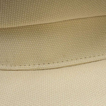 Load image into Gallery viewer, HERMES Vauban Cap Size 58 Ivory Cotton
