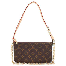 将图像加载到图库查看器中，LOUIS VUITTON Pochette Accessoires BrownM82766 Monogram
