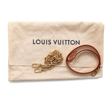 将图像加载到图库查看器中，LOUIS VUITTON Pochette Accessoires BrownM82766 Monogram
