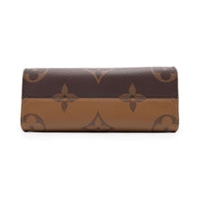 Load image into Gallery viewer, LOUIS VUITTON Onthego RedM46373 Monogram Monogram Reverse Canvas Monogram Giant Size PM
