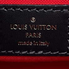 Load image into Gallery viewer, LOUIS VUITTON Onthego RedM46373 Monogram Monogram Reverse Canvas Monogram Giant Size PM
