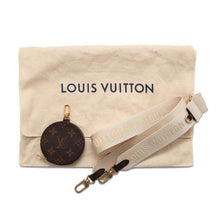 将图像加载到图库查看器中，LOUIS VUITTON Onthego RedM46373 Monogram Monogram Reverse Canvas Monogram Giant Size PM
