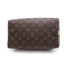 将图像加载到图库查看器中，LOUIS VUITTON Speedy Bandouliere BrownM46977 Monogram Size 25
