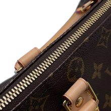 Load image into Gallery viewer, LOUIS VUITTON Speedy Bandouliere BrownM46977 Monogram Size 25
