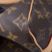 Load image into Gallery viewer, LOUIS VUITTON Speedy Bandouliere BrownM46977 Monogram Size 25
