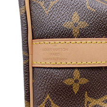 将图像加载到图库查看器中，LOUIS VUITTON Speedy Bandouliere BrownM46977 Monogram Size 25
