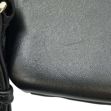 将图像加载到图库查看器中，Valentino Garavani VLTN Rock Studded Backpack Black Leather
