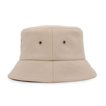 Load image into Gallery viewer, BURBERRY Bucket hat Size L Beige 8063900 Cotton100%
