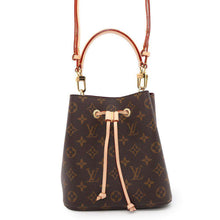 Load image into Gallery viewer, LOUIS VUITTON Neonoe BordeauxM46581 Monogram Size BB
