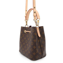 Load image into Gallery viewer, LOUIS VUITTON Neonoe BordeauxM46581 Monogram Size BB
