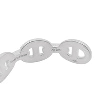 Load image into Gallery viewer, HERMES Chaine d&#39;Ancre Bangle Size SH SV925

